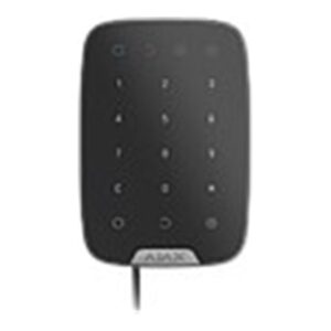 AJAX KEYPAD FIBRA - NOIR